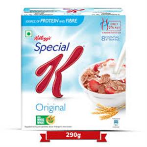 Kelloggs - Special K Wheat Flakes (290 g) 